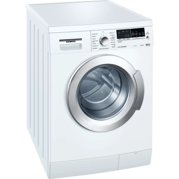 SIEMENS WM14E498NL Voorlader wasmachine