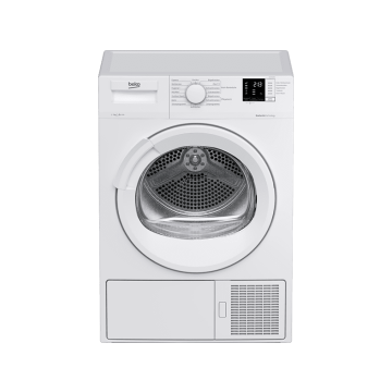 BEKO DHC7512GX Warmtepompdroger