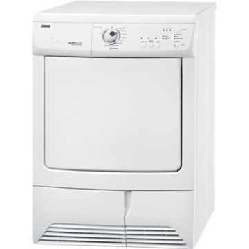 ZANUSSI ZTE170 Condensdroger
