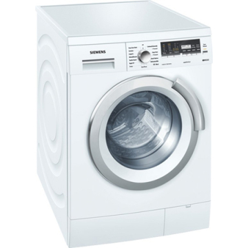 SIEMENS WM14S493 Voorlader wasmachine