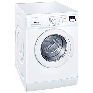 SIEMENS WM14E40L Voorlader wasmachine