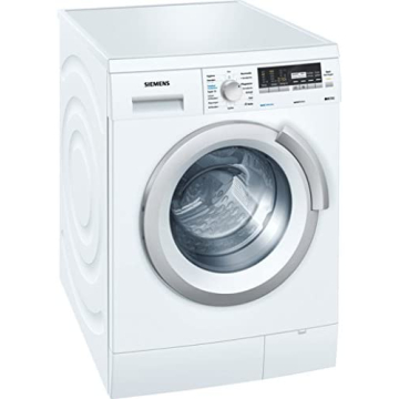 SIEMENS WM14Q4G1 Voorlader wasmachine
