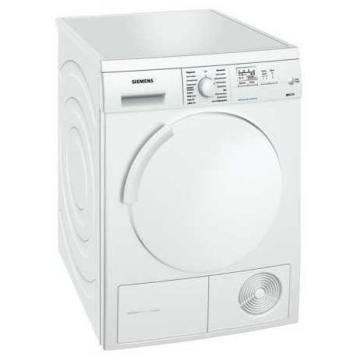 SIEMENS WT44W50L Warmtepompdroger
