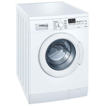 SIEMENS WM14E424 Voorlader wasmachine