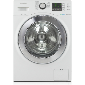 SAMSUNG WF705P4SAWQ Voorlader wasmachine