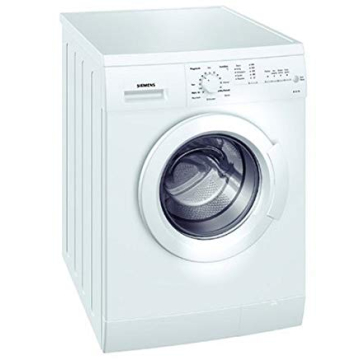 SIEMENS WM14E140 Voorlader wasmachine