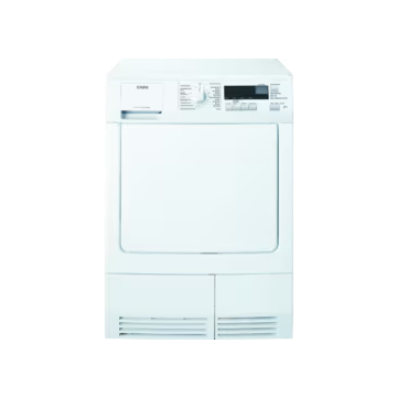 AEG T56845L Condensdroger