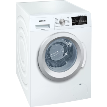SIEMENS WM14T472NL Voorlader wasmachine