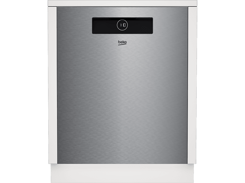 Beko BDDN38530XD Onderbouw vaatwasser