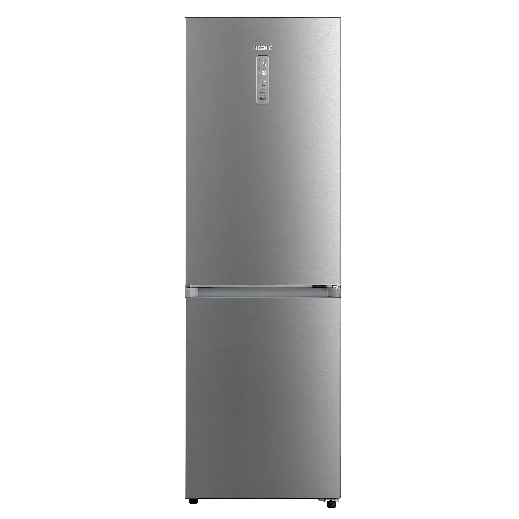 Koenic KFK621CNFIN Koelvriescombinatie