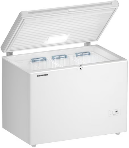 Liebherr CFC1875-26A Vrieskist