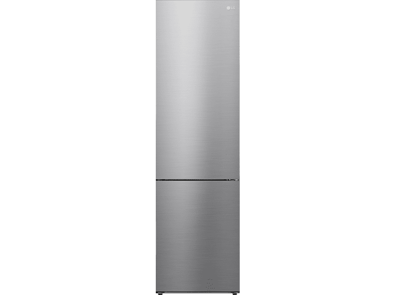 LG GBP62PZNCC1 Koelvriescombinatie
