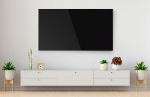 Televisies groot