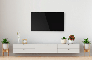 Televisies middel