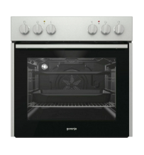 Inbouw ovens
